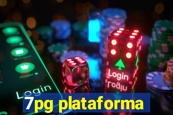 7pg plataforma